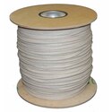 T.W . Evans Cordage Buffalo Cotton Sash Cord - 1200ft Spool - #9 Thumbnail - 1