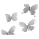 Mariposa Metal Wall Décor, Set of 9 Thumbnail - 1