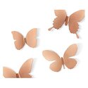 Mariposa Metal Wall Décor, Set of 9 Thumbnail - 1