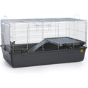 Prevue Pet Products Small Animal Home - Dark Gray Thumbnail - 1