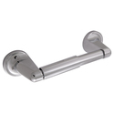 Design House 558098 Alta Bay Transitional Toilet Paper Holder for Bathroom Polished Chrome Thumbnail - 1