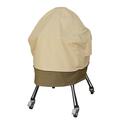 Classic Accessories Veranda Big Green Egg ® BBQ Grill Cover Thumbnail - 1