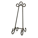 Wrought Iron Tabletop Easel for Artisans and Crafters - Imax Thumbnail - 1