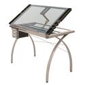 Studio Designs Adjustable Craft Table - Futura Station Thumbnail - 1