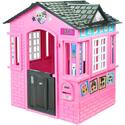 Little Tikes L.O.L. Surprise! Cottage Playhouse with Glitter Thumbnail - 1