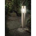 Cole and Bright LIGHT MOTION SENSOR STAINLESS STEEL BOLLARD Thumbnail - 1