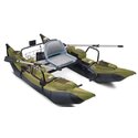Classic Accessories Pontoon Fishing Boat - Colorado Inflatable Boat Thumbnail - 1