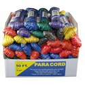 T.W . Evans Cordage Para Cord Display - 35 Colors Thumbnail - 1