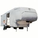 Classic Accessories Permapro 5th Wheel Cover Thumbnail - 1