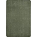 Endurance 12' x 7'6" Area Rug In Color Sage Thumbnail - 1