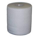 T.W . Evans Cordage Polypro Rope 3/8" x 600ft - White Twisted Polypropylene Thumbnail - 1