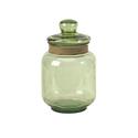 Sanzio Recycled Glass Canister Thumbnail - 1