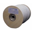 T.W . Evans Cordage 3/4" x 300ft Twisted Nylon Rope - Heavy Duty Utility Cordage by Thumbnail - 1
