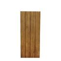 Leick Home One Drawer Bin Pull Side Table, Candleglow Thumbnail - 1