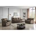Room Designs Sofa Taupe Transitional Rectangle Thumbnail - 1
