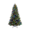 HD Christmas Trees Thumbnail - 1