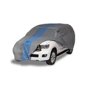 Semi - Custom SUV Car Cover Up To 22ft Length, Breathable and Durable - Classic Accessories Thumbnail - 1