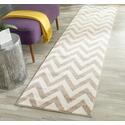 Contemporary Rug - Amherst Polypropylene -Wheat/Beige Thumbnail - 1