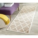 Safavieh AMT420S Amherst Collection Indoor/ Outdoor Area Rug Thumbnail - 1