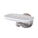 Kingston Brass Vintage Wall Mount Soap Dish Thumbnail - 1