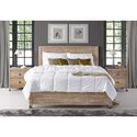 Camaflexi Baja Platform Bed - King Size Thumbnail - 1