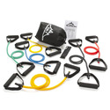 Black Mountain Resistance Bands Set - Products Thumbnail - 1