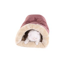 Armarkat Soft Cat Cave Bed - Sleep Shape Bed Thumbnail - 1