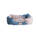 Armarkat Soft Upholstered Cat Bed - Skid-Free & Washable Thumbnail - 1