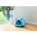 Armarkat Cat Bed - Cozy Tube Hideaway for Cats Thumbnail - 1