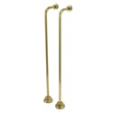 Kingston Brass Vintage Single Offset Bath Supply Lines Thumbnail - 1