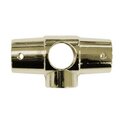 Kingston Brass Vintage Shower Ring Connector with 5 Holes Thumbnail - 1