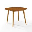 Crosley Landon Round Dining Table Thumbnail - 1