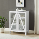 Crosley Cassai Storage Pantry Set Thumbnail - 1