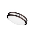 LED Flush Mount Ceiling Light Fixture 18W Dimmable UL Approved - Dainolite Thumbnail - 1