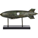 Zeppelin Clock Thumbnail - 1