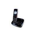 Cordless Bluetooth Phone with Caller ID Display - TeleDynamics Thumbnail - 1