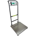 Adam CPWplus 35W Weighing Scale 75lb / 35kg x 0.02lb / 0.01kg Thumbnail - 1