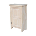 International Concepts Single Jelly Cabinet - 36"H Thumbnail - 1