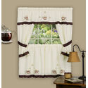 Cuppa Joe Embellished Cottage Set Thumbnail - 1