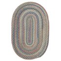 Cedar Cove- Light Blue 10' round Thumbnail - 1