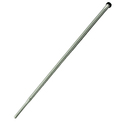 3/8 Corrugated Riser for Faucet and Toilet Installation - Westbrass Thumbnail - 1
