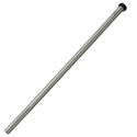 Westbrass 1/2" Corrugated Riser for Faucet and Toilet Thumbnail - 1