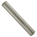 1 - 1/4 Inch Threaded Tailpiece in Satin Nickel 12 Inches Long - Westbrass Thumbnail - 1