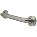Kingston Brass Metropolitan 36" Decorative Grab Bar Thumbnail - 1