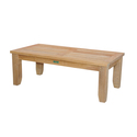 Anderson Teak Luxe Rectangle Coffee Table Thumbnail - 1