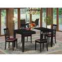 Dining Table Set - Kitchen & Dining Room - 6 or 4 Chairs Thumbnail - 1