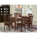 Dining Room Set - Dining Table And Dining Chairs Thumbnail - 1