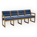 Valley Four Seat Sofa Thumbnail - 1