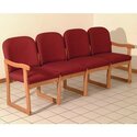 Prairie Four Seat Sofa Thumbnail - 1