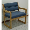 Valley Bariatric Guest Chair Thumbnail - 1